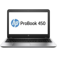 Ноутбук HP ProBook 450 (2HG46ES)