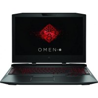 Ноутбук HP OMEN by HP 17-ap000ur (2ZG40EA)