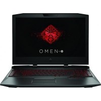 Ноутбук HP OMEN X by HP 17-ap001ur (2PN79EA)