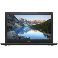 Ноутбук Dell Inspiron 5570 (I515F58H1S1DDL-8BK)