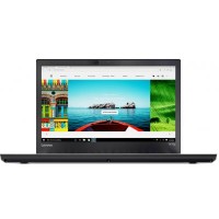 Ноутбук Lenovo ThinkPad T470p (20J6001ART)