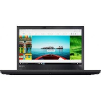 Ноутбук Lenovo ThinkPad T470P (20J6001LRT)