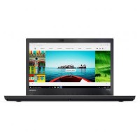 Ноутбук Lenovo ThinkPad T470P (20J60043RT)