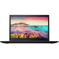 Ноутбук Lenovo ThinkPad T470S (20HF000XRT)