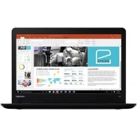 Ноутбук Lenovo ThinkPad 13 (20J10021RT)