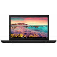 Ноутбук Lenovo ThinkPad E570 (20H500B2RT)