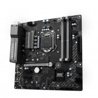 Материнская плата MSI B250M BAZOOKA PLUS mATX, Socket 1151, 6-е и 7-е поколение Intel Core i7/Core i5/Core i3/, Intel, Intel B250, DDR4, 64GB, 1 x PCIe 3.0 x1, 1x PCI-Eх 3.0 x16, 6 x SATA III, 1 x USB 3.1, 2-х USB 2.0, UEFI, BOX