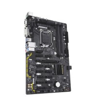 Материнская плата GIGABYTE GA-B250-FINTECH