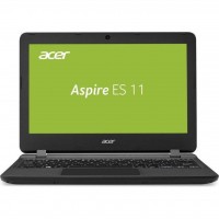 Ноутбук Acer Aspire ES11 ES1-132-C8GR (NX.GGLEU.013)