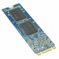 Накопитель SSD M.2 2280 240GB Apacer (AP240GAS2280-1)