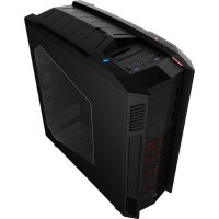 Корпус AeroCool PGS XPREDATOR II (Black) (ACCF-PB04031.11)