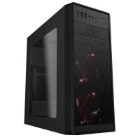 Корпус AeroCool SI-5100 Window (4713105958348)