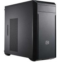 Корпус CoolerMaster MasterBox Lite 3 (MCW-L3S2-KN5N)