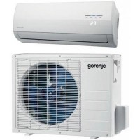 Кондиционер Gorenje KAS35NF3DCINVF01/KAS35ZDCINVF0 (inverter) (KAS35NF3DCINVF01/KAS35ZD)