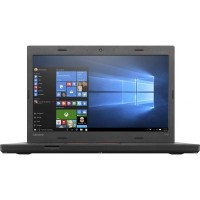 Ноутбук Lenovo ThinkPad L460 (20FVS3S000)