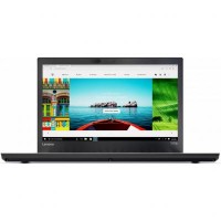 Ноутбук Lenovo ThinkPad T470 (20HD006HRT)