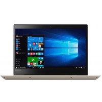 Ноутбук Lenovo IdeaPad 520S-14 (81BL009ARA)