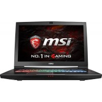 Ноутбук MSI GT73EVR7RE (GT73EVR7RE-1215XUA)