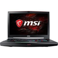 Ноутбук MSI GT75VR-7RF (GT75VR7RF-231UA)
