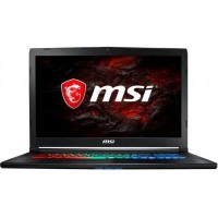 Ноутбук MSI GP72M-7RDX (GP72M7RDX-1475UA)