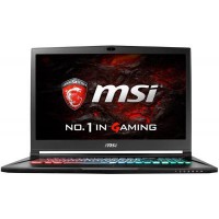 Ноутбук MSI GS73VR-7RF (GS73VR7RF-468UA)