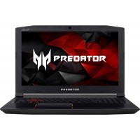 Ноутбук Acer Predator Helios 300 G3-572-554B (NH.Q2CEU.002)