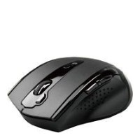 Мышь A4Tech G10-810F-1 черная