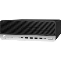Компьютер HP ProDesk 600 G3 SFF (1NE34ES)