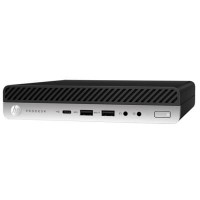 Компьютер HP ProDesk 600 G3 DM (1HL29AW)
