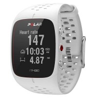 Фитнес браслет Polar M430 GPS for Android/iOS White (90064407)