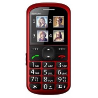Мобильный телефон MyPhone Halo 2 Red