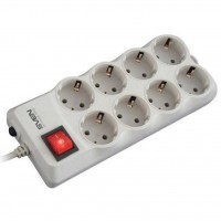 Фильтр сетевой Sven Optima PRO 1.8 м SVEN 5 розеток