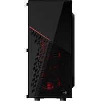 Корпус AeroCool CYBERX Advance (4713105958454)