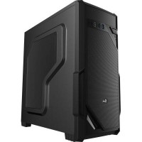 Корпус AeroCool VS-1 Window (4713105958072)