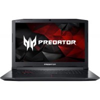 Ноутбук Acer Predator Helios 300 PH317-51-58WT (NH.Q29EU.009)