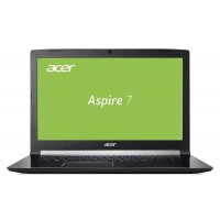 Ноутбук Acer Aspire 7 A717-71G-556J (NX.GTVEU.006)