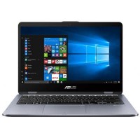 Ноутбук ASUS TP410UA (TP410UA-EC390T)