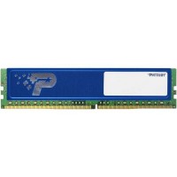 Модуль памяти для компьютера DDR4 16GB 2133 MHz Patriot (PSD416G21332H)