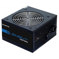 Блок питания CHIEFTEC 700W (ELP-700S) 80 PLUS, активный, 1x120 мм