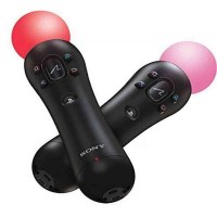 Джойстик SONY PS Move (2 шт.) (270626)