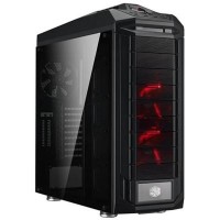 Корпус CoolerMaster TROOPER SE (SGC-5000-KWN2)