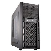 Корпус Cougar Solution 2