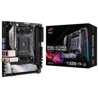 Материнская плата ASUS STRIX X370-I GAMING