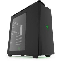 Корпус NZXT H440 RAZER Edition (CA-H442W-RA)