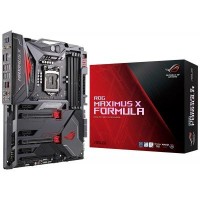 Материнская плата ASUS MAXIMUS X FORMULA (3154747)