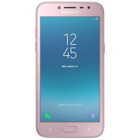 Мобильный телефон Samsung SM-J250F (Galaxy J2 2018 Duos) Pink (SM-J250FZIDSEK)