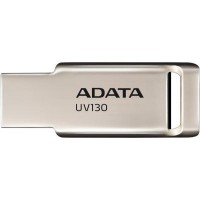 USB флеш накопитель ADATA 32GB UV130 Gold USB 2.0 (AUV130-32G-RGD)