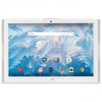 Планшет Acer Iconia One 10 B3-A42 LTE 2/16GB White (NT.LETEE.001)
