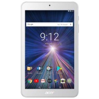 Планшет Acer Iconia One 8 B1-870 Wi-Fi 1/16GB White (NT.LEREE.004)