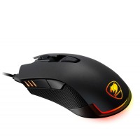 Мышь Cougar Revenger 12000 dpi, RGB подсветка